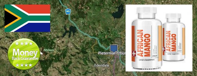 Waar te koop African Mango Extract Pills online Pietermaritzburg, South Africa