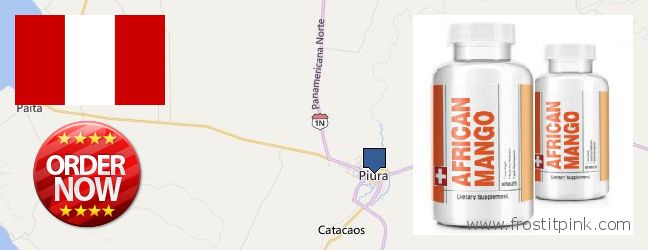 Best Place to Buy African Mango Extract Pills online Piura, Peru