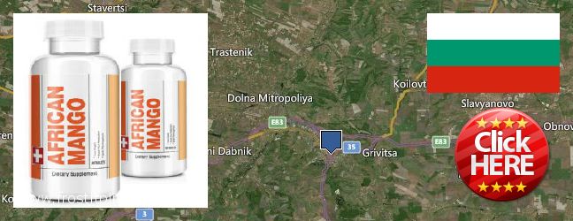 Къде да закупим African Mango Extract Pills онлайн Pleven, Bulgaria