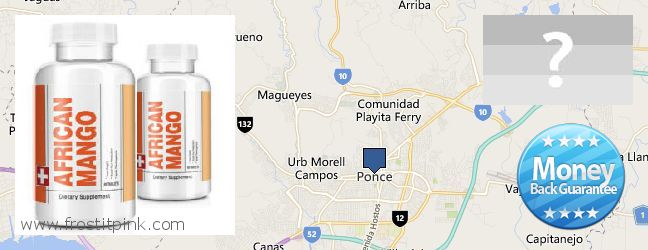 Where to Buy African Mango Extract Pills online Ponce, Puerto Rico