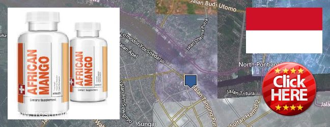 Where Can I Buy African Mango Extract Pills online Pontianak, Indonesia