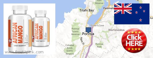 Where to Purchase African Mango Extract Pills online Porirua, New Zealand