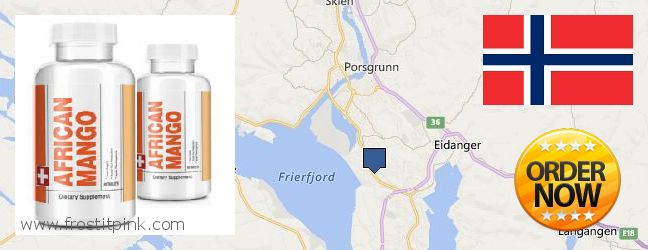 Where Can I Buy African Mango Extract Pills online Porsgrunn, Norway