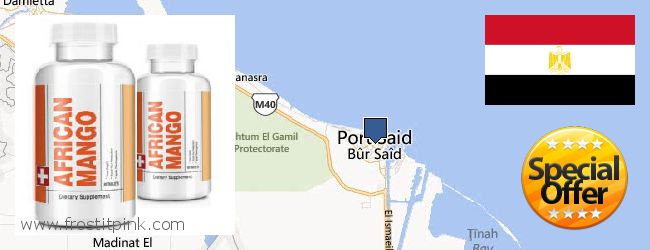 Purchase African Mango Extract Pills online Port Said, Egypt Where Can I Purchase African Mango Extract Pills online Port Said, Egypt