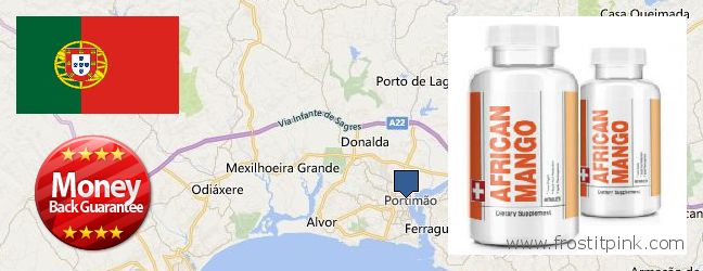 Onde Comprar African Mango Extract Pills on-line Portimao, Portugal