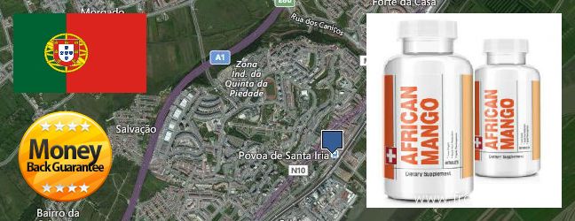 Where Can I Buy African Mango Extract Pills online Povoa de Santa Iria, Portugal