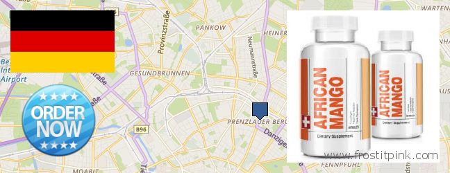 Where to Buy African Mango Extract Pills online Prenzlauer Berg Bezirk, Germany