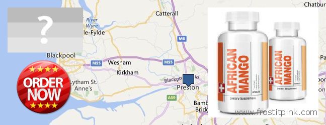 Buy African Mango Extract Pills online Preston, UK Where to Buy African Mango Extract Pills online Preston, UK