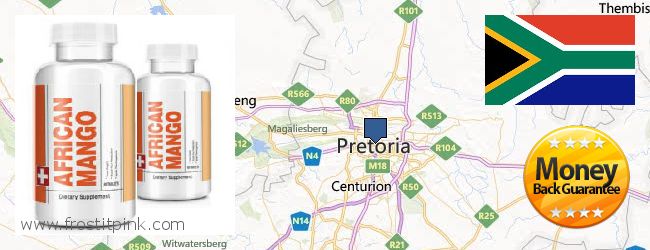 Waar te koop African Mango Extract Pills online Pretoria, South Africa
