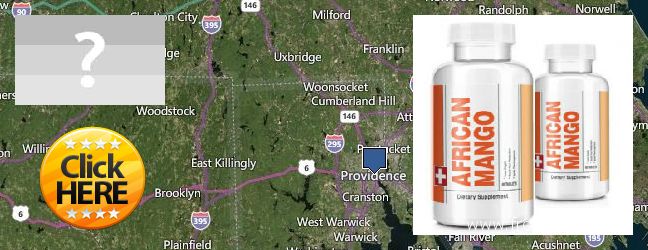 Kde koupit African Mango Extract Pills on-line Providence, USA