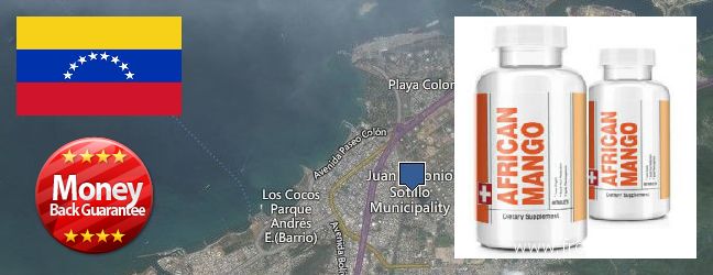 Dónde comprar African Mango Extract Pills en linea Puerto La Cruz, Venezuela