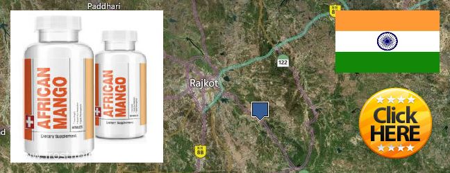Where to Buy African Mango Extract Pills online Rajkot, India