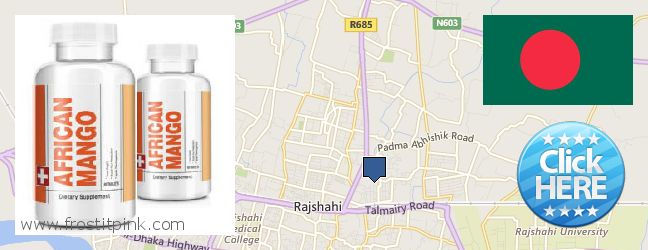 Where to Buy African Mango Extract Pills online Rajshahi, Bangladesh