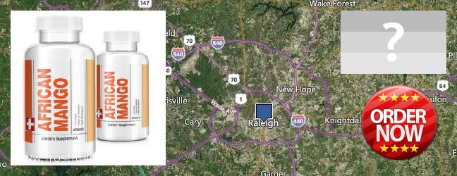 Kde koupit African Mango Extract Pills on-line Raleigh, USA