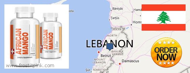 Where to Purchase African Mango Extract Pills online Ra's Bayrut, Lebanon