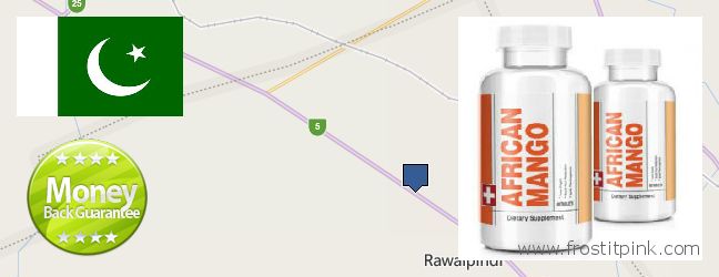 Best Place to Buy African Mango Extract Pills online Rawalpindi, Pakistan