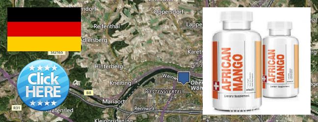 Where to Buy African Mango Extract Pills online Regensburg, Germany