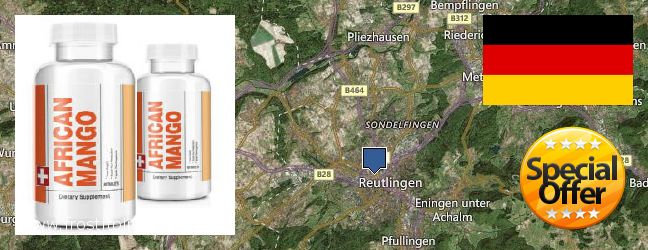 Wo kaufen African Mango Extract Pills online Reutlingen, Germany