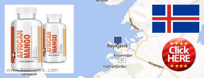 Where Can You Buy African Mango Extract Pills online Reykjavik, Iceland