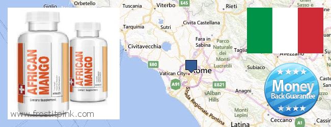 Buy African Mango Extract Pills online Rome, Italy Best Place to Buy African Mango Extract Pills online Rome, Italy