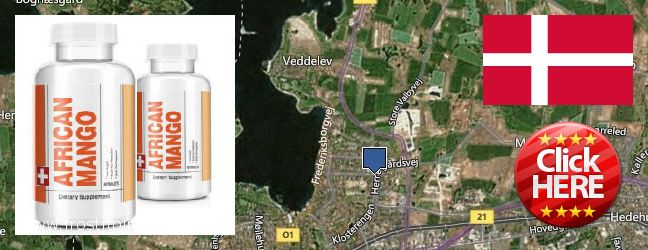 Where to Buy African Mango Extract Pills online Roskilde, Denmark