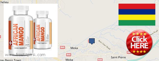 Where Can I Purchase African Mango Extract Pills online Saint Pierre, Mauritius