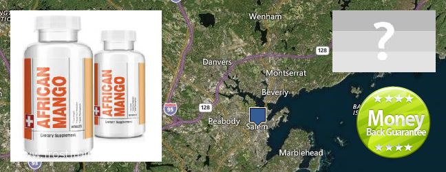 Kde koupit African Mango Extract Pills on-line Salem, USA
