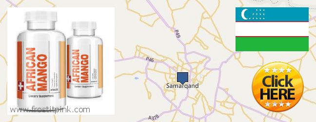 Where Can You Buy African Mango Extract Pills online Samarqand, Uzbekistan