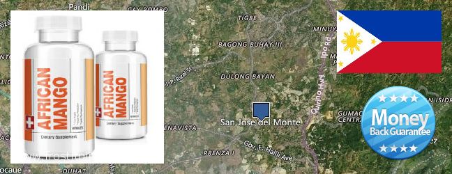 Buy African Mango Extract Pills online San Jose del Monte, Philippines