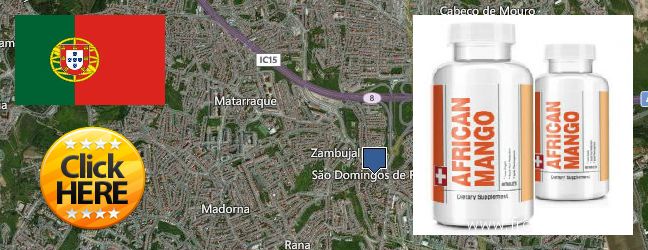 Onde Comprar African Mango Extract Pills on-line Sao Domingos de Rana, Portugal