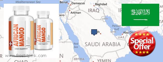 Unde să cumpărați African Mango Extract Pills on-line Saudi Arabia