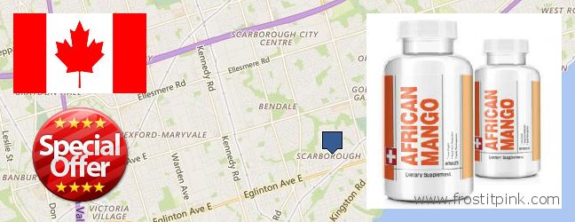 Acheter African Mango Extract Pills en ligne Scarborough, Canada Où Acheter African Mango Extract Pills en ligne Scarborough, Canada