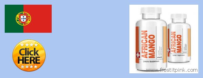 Purchase African Mango Extract Pills online Sequeira, Portugal