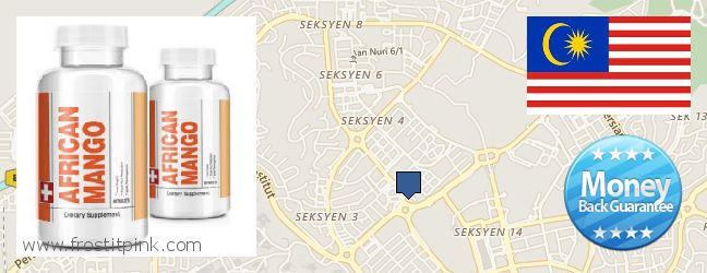 Where to Buy African Mango Extract Pills online Shah Alam, Malaysia