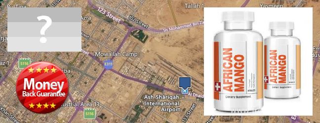 Purchase African Mango Extract Pills online Sharjah, UAE