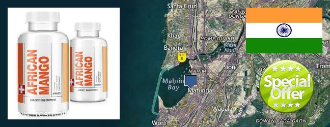Where to Purchase African Mango Extract Pills online Shivaji Nagar, India
