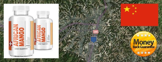 Purchase African Mango Extract Pills online Shiyan, China Buy African Mango Extract Pills online Shiyan, China