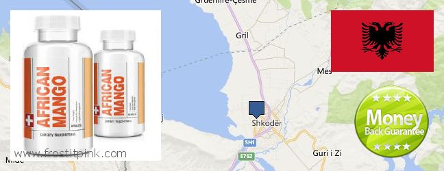 Πού να αγοράσετε African Mango Extract Pills σε απευθείας σύνδεση Shkoder, Albania