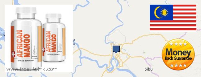 Where to Buy African Mango Extract Pills online Sibu, Malaysia