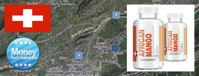 Dove acquistare African Mango Extract Pills in linea Sitten, Switzerland