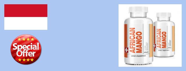 Best Place to Buy African Mango Extract Pills online Situbondo, Indonesia