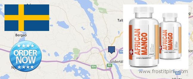 Best Place to Buy African Mango Extract Pills online Soedertaelje, Sweden
