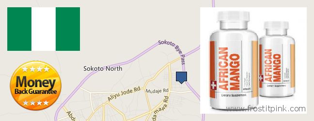 Where to Buy African Mango Extract Pills online Sokoto, Nigeria