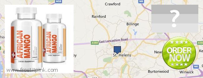 Buy African Mango Extract Pills online St Helens, UK Where Can I Buy African Mango Extract Pills online St Helens, UK