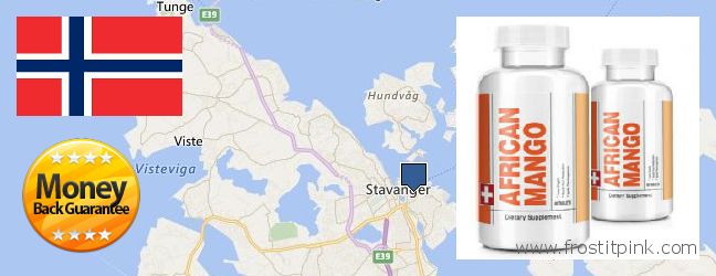 Jälleenmyyjät African Mango Extract Pills verkossa Stavanger, Norway