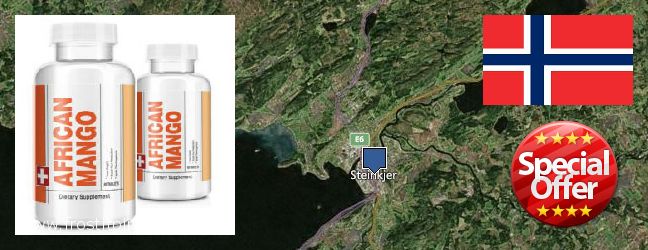 Hvor kjøpe African Mango Extract Pills online Steinkjer, Norway