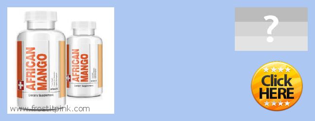 Unde să cumpărați African Mango Extract Pills on-line Subotica, Serbia and Montenegro