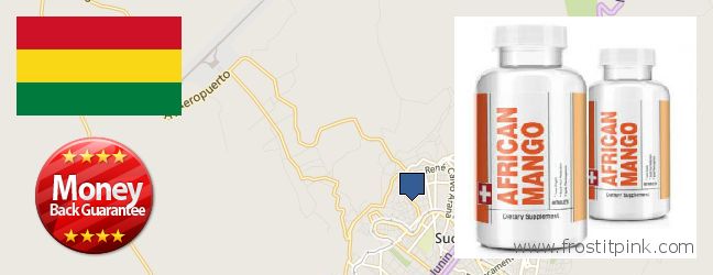 Comprar African Mango Extract Pills en linea Sucre, Bolivia Dónde comprar African Mango Extract Pills en linea Sucre, Bolivia
