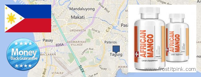 Where Can You Buy African Mango Extract Pills online Taguig, Philippines