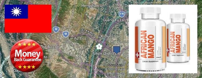 Where Can I Buy African Mango Extract Pills online Taichung, Taiwan